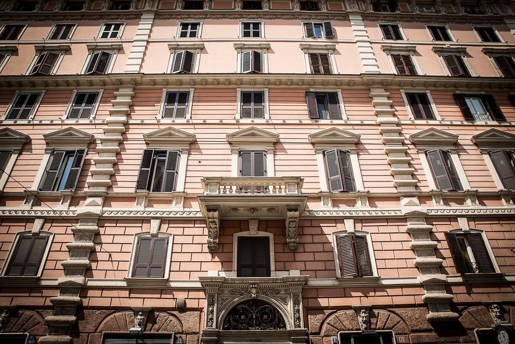 Chat&Chill Vatican Apartment Rome Exterior photo