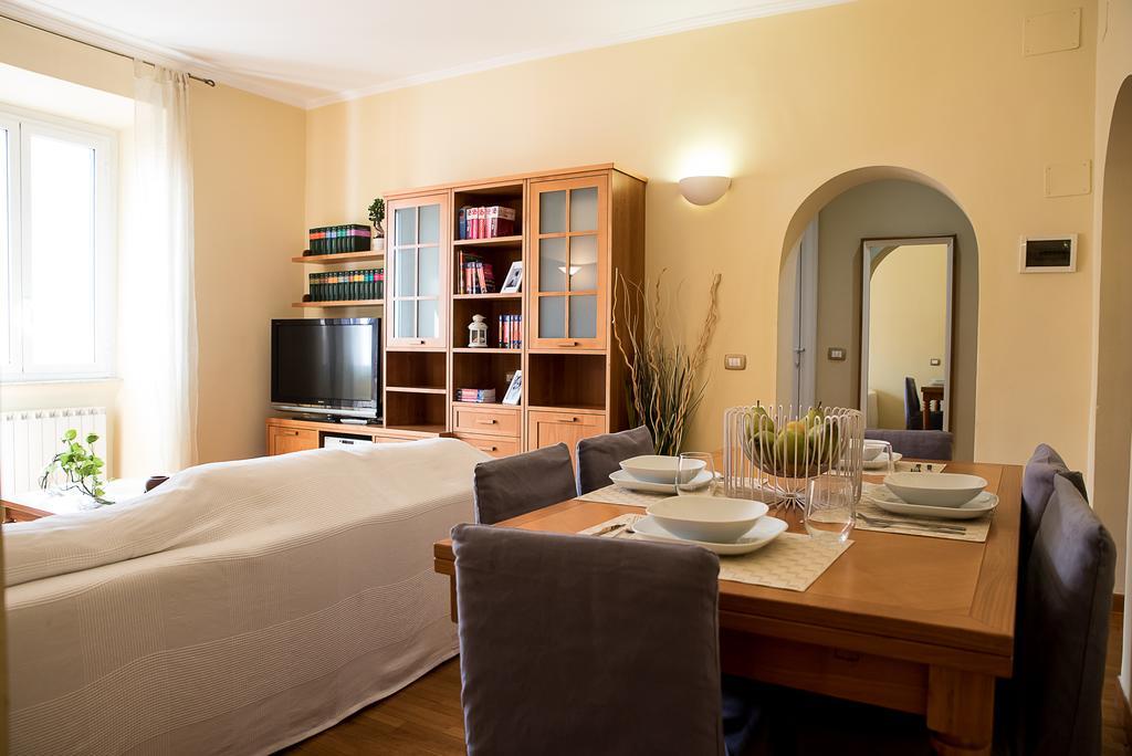 Chat&Chill Vatican Apartment Rome Exterior photo