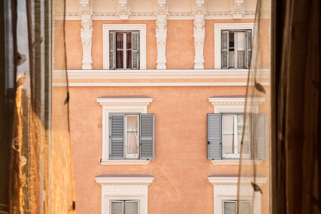 Chat&Chill Vatican Apartment Rome Exterior photo