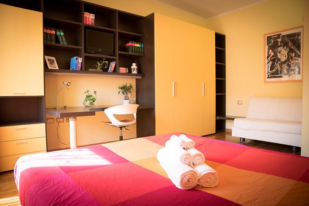 Chat&Chill Vatican Apartment Rome Exterior photo