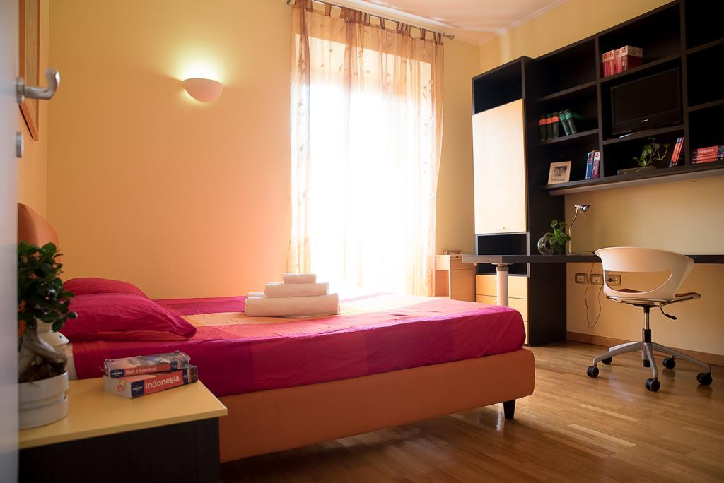 Chat&Chill Vatican Apartment Rome Exterior photo